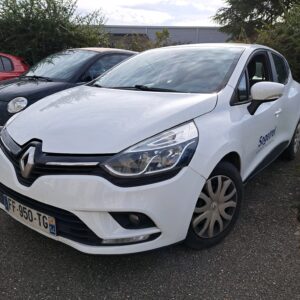 Clio 4 phase 2 DCI