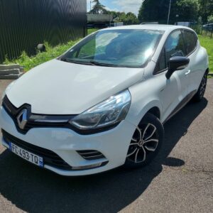 Renault Clio IV (4)