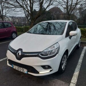 Clio 4 phase 2 DCI