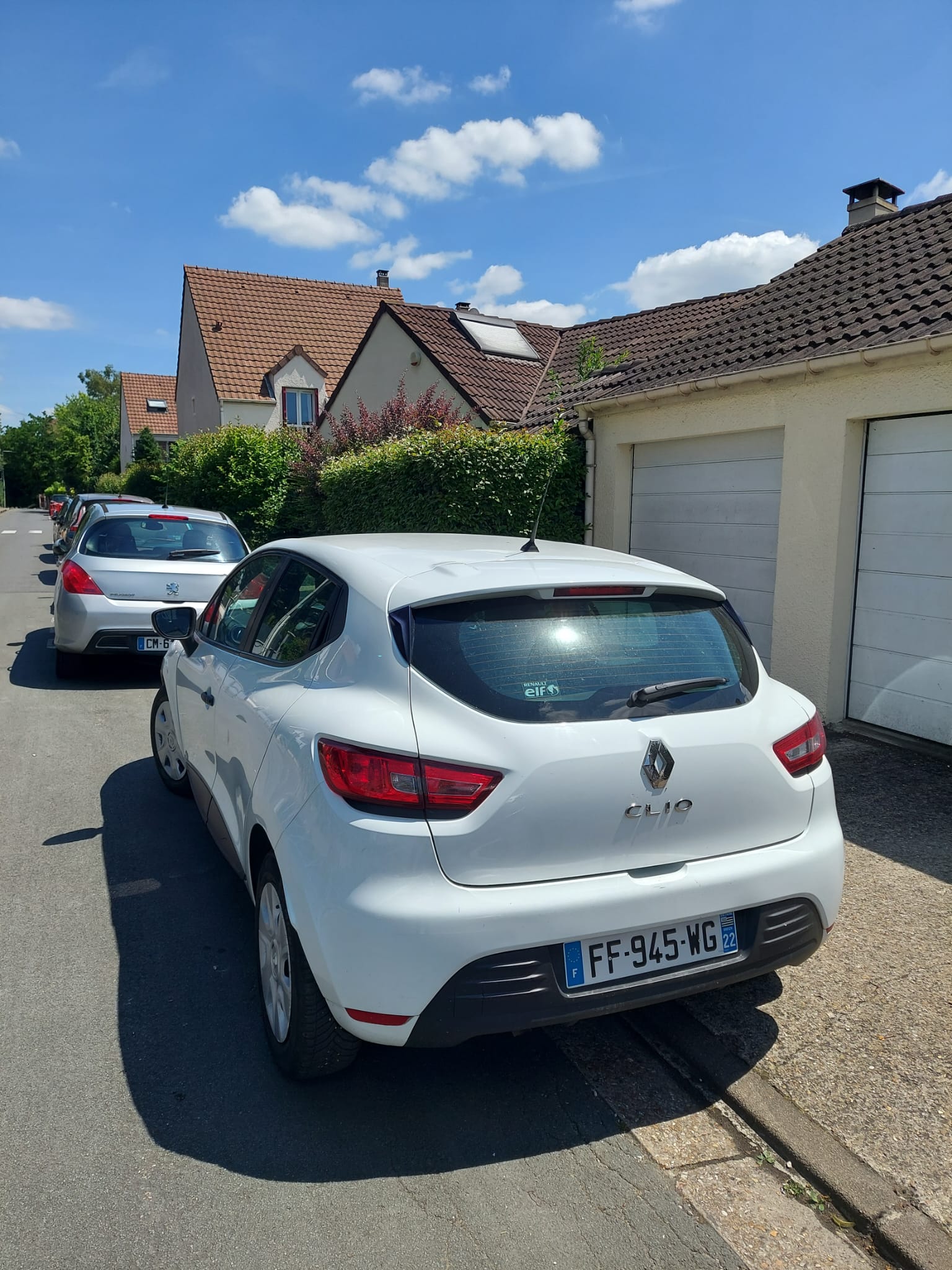 RENAULT CLIO IV – Image 3