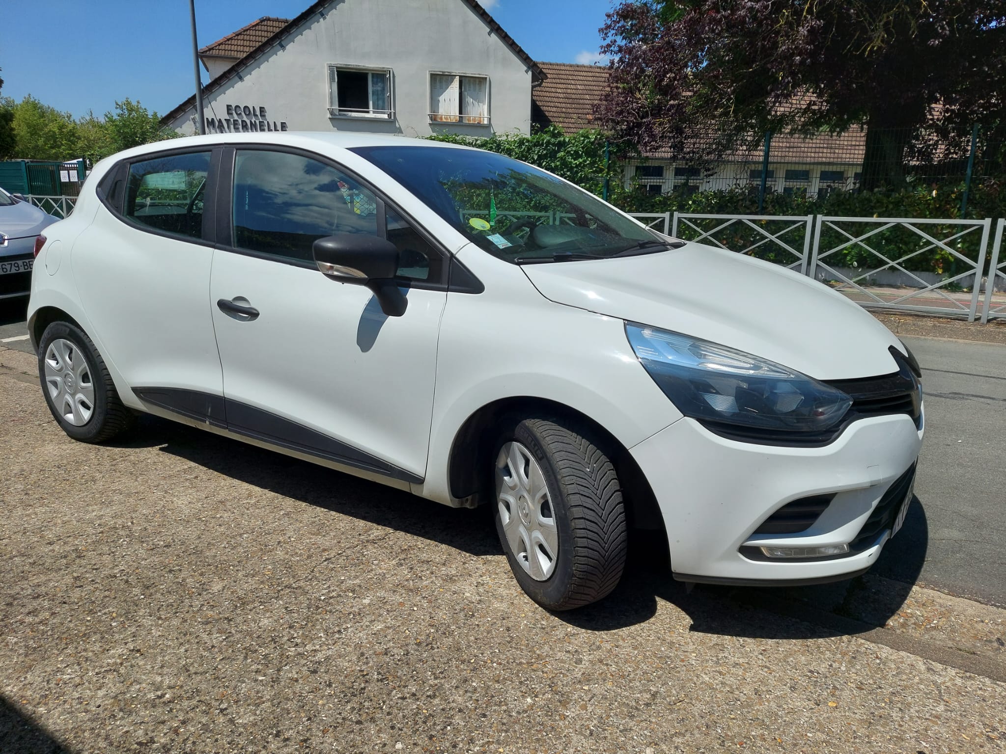 RENAULT CLIO IV – Image 4