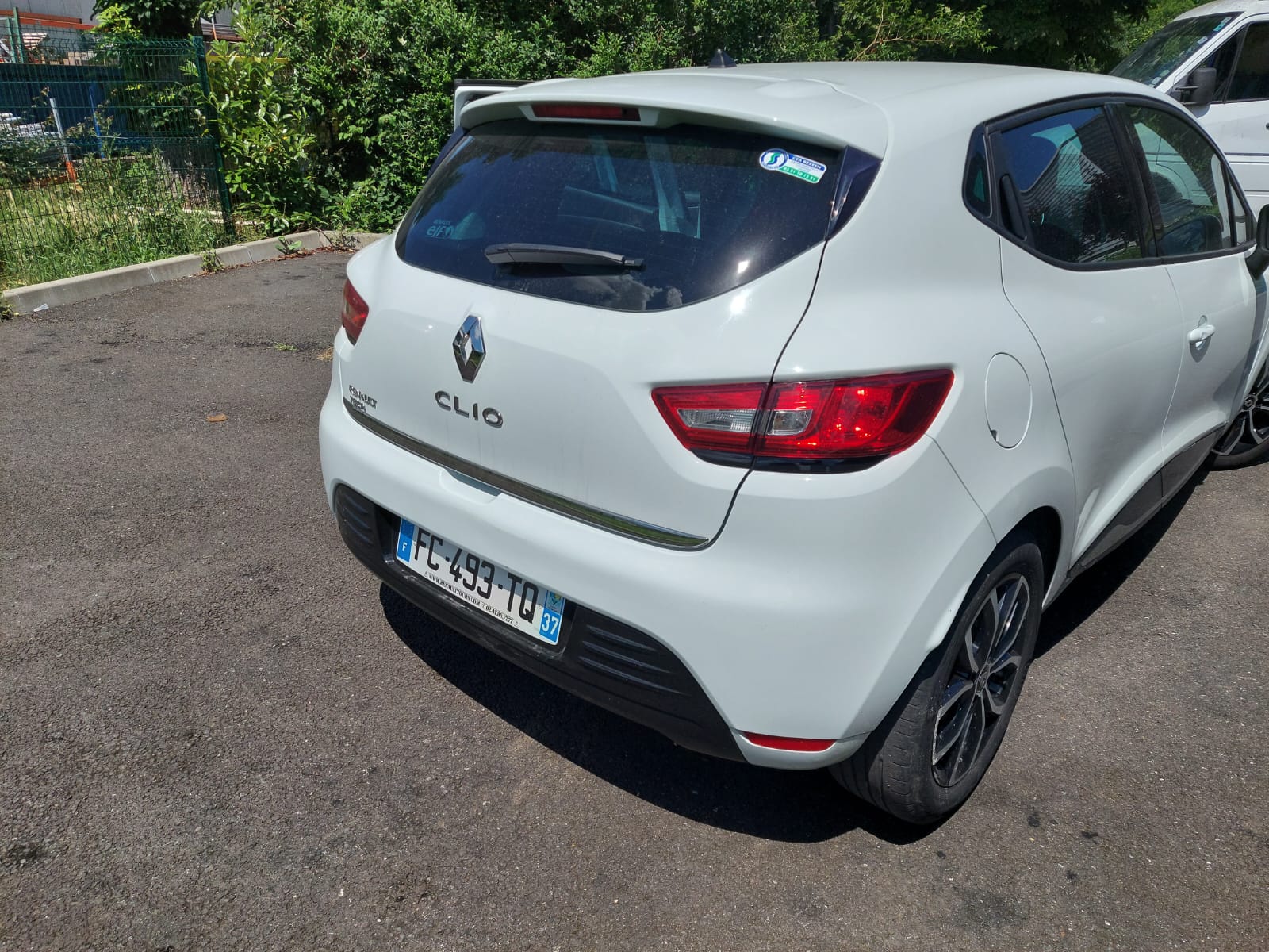 Renault Clio IV (4) – Image 2