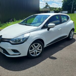 RENAULT CLIO DCI 75