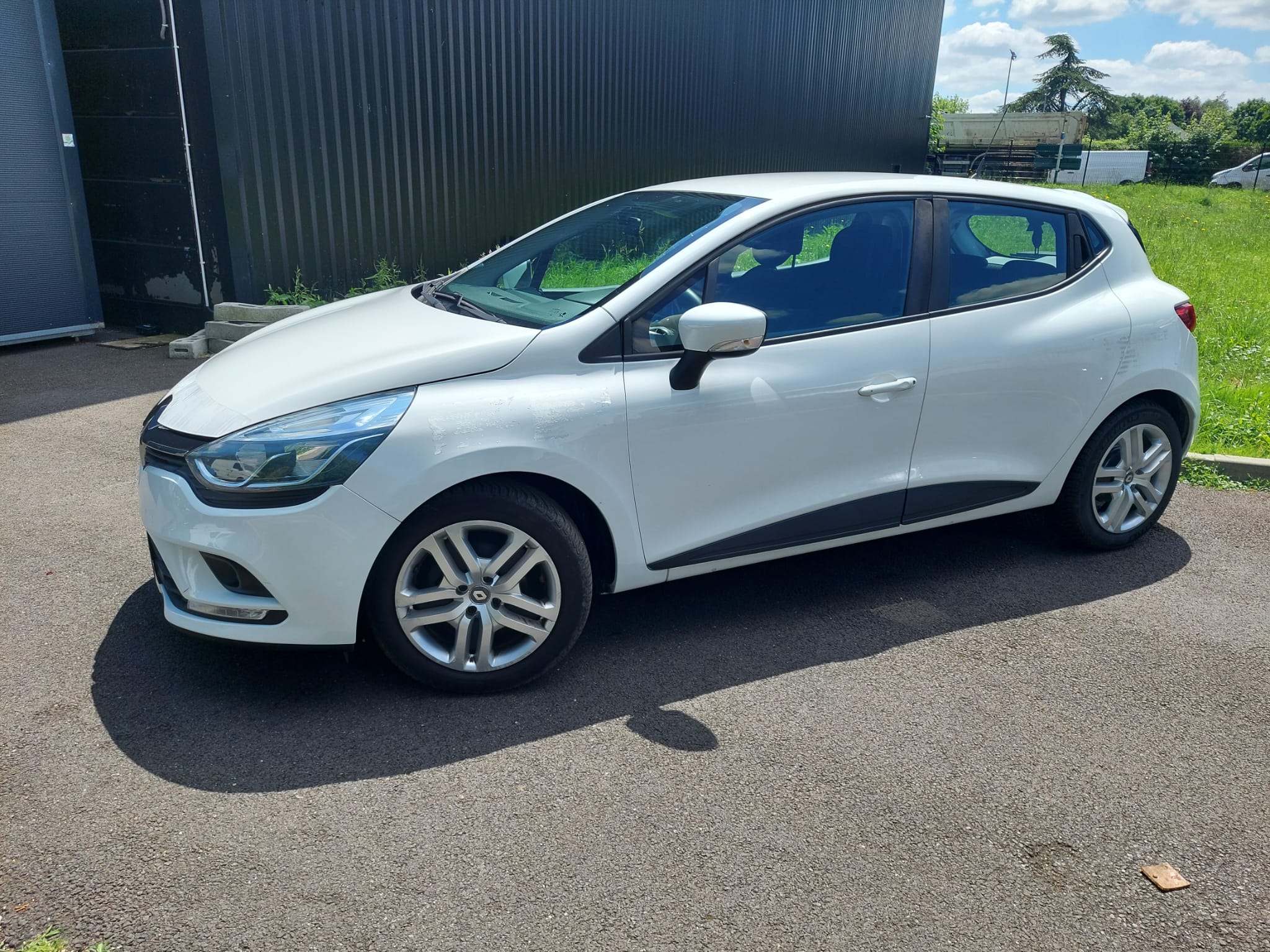 RENAULT CLIO DCI 75 – Image 5