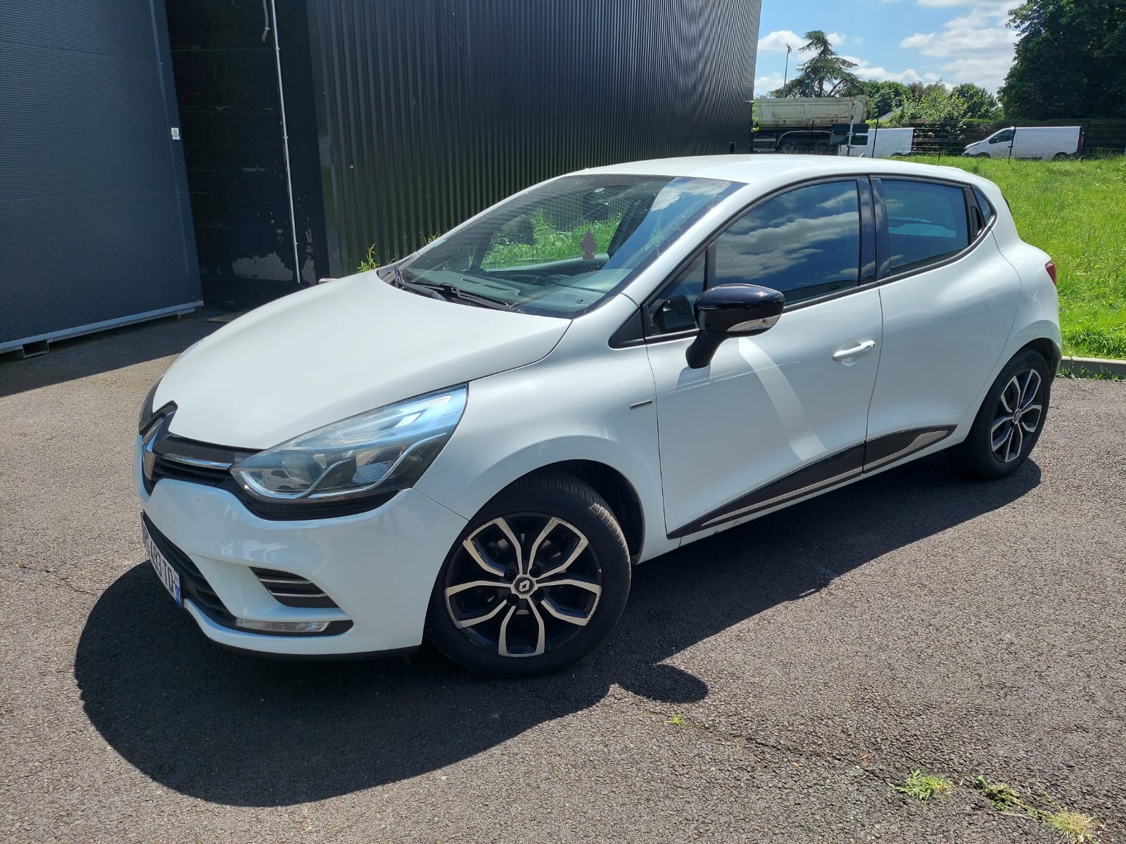 Renault Clio IV (4) – Image 7
