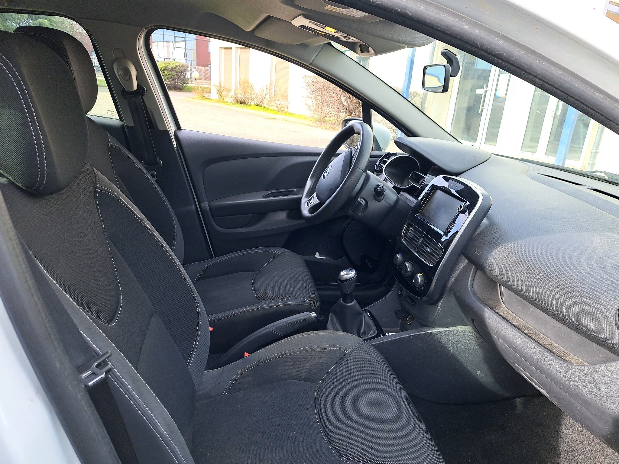 Clio 4 phase 2 DCI – Image 4