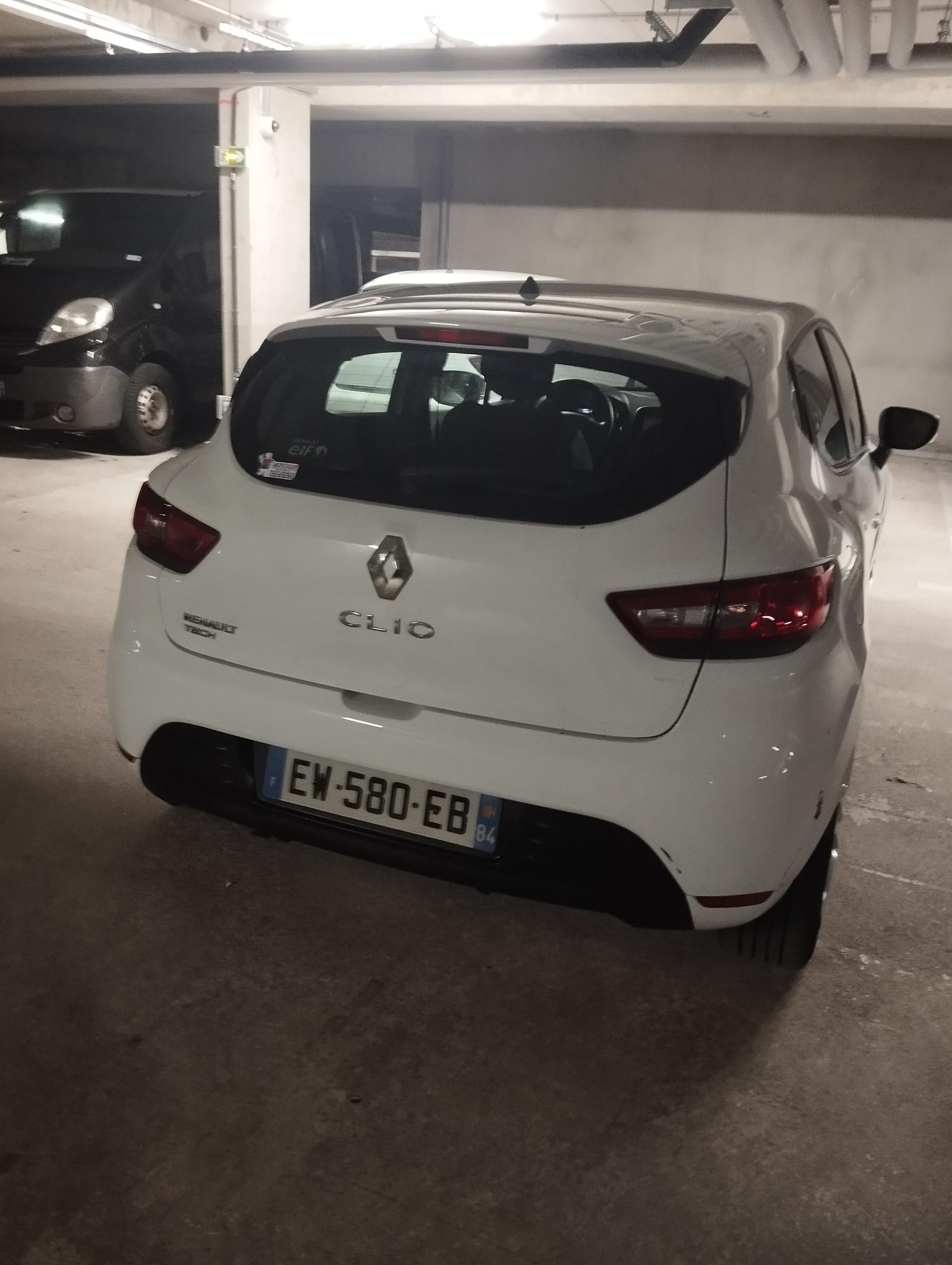 Clio TCe 90 – Image 5