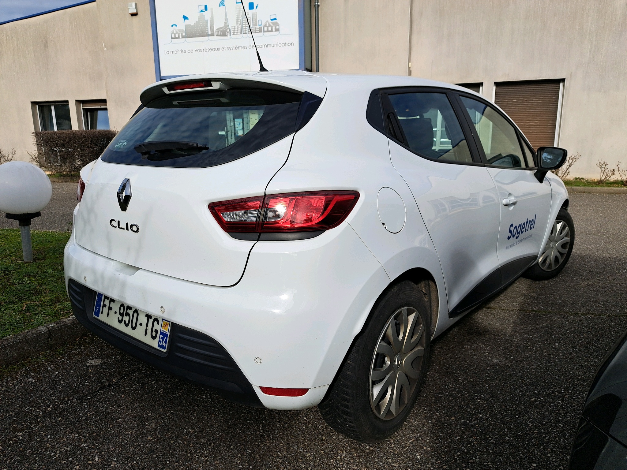 Clio 4 phase 2 DCI – Image 2