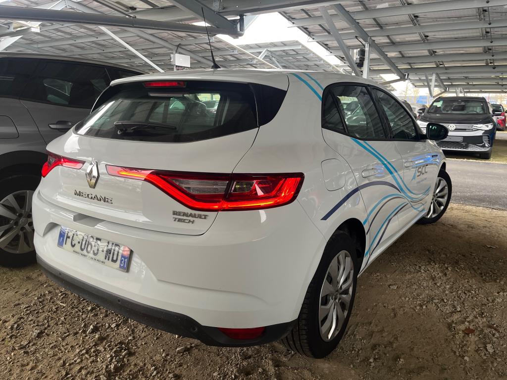 Renault Megane IV – Image 3