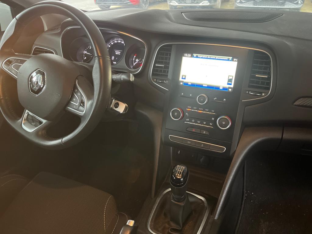 Renault Megane IV – Image 8