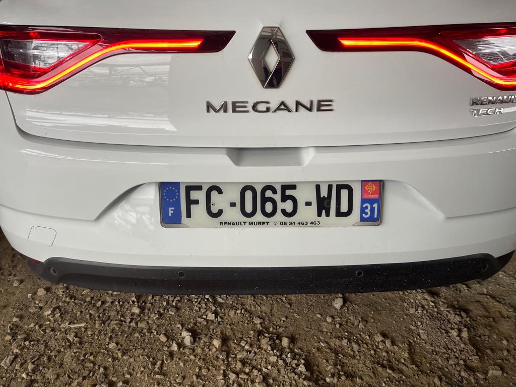 Renault Megane IV – Image 4