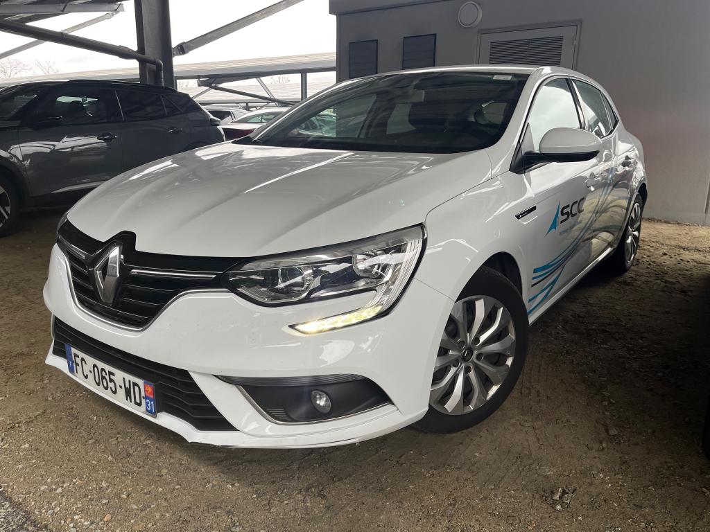 Renault Megane IV – Image 2
