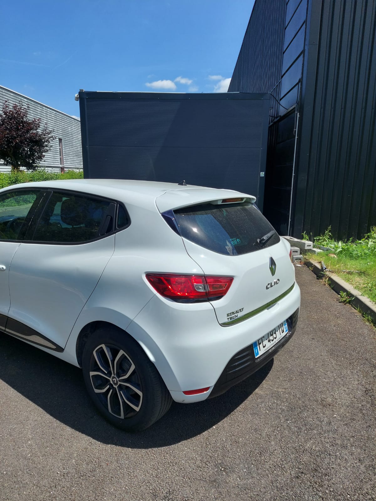 Renault Clio IV (4) – Image 5
