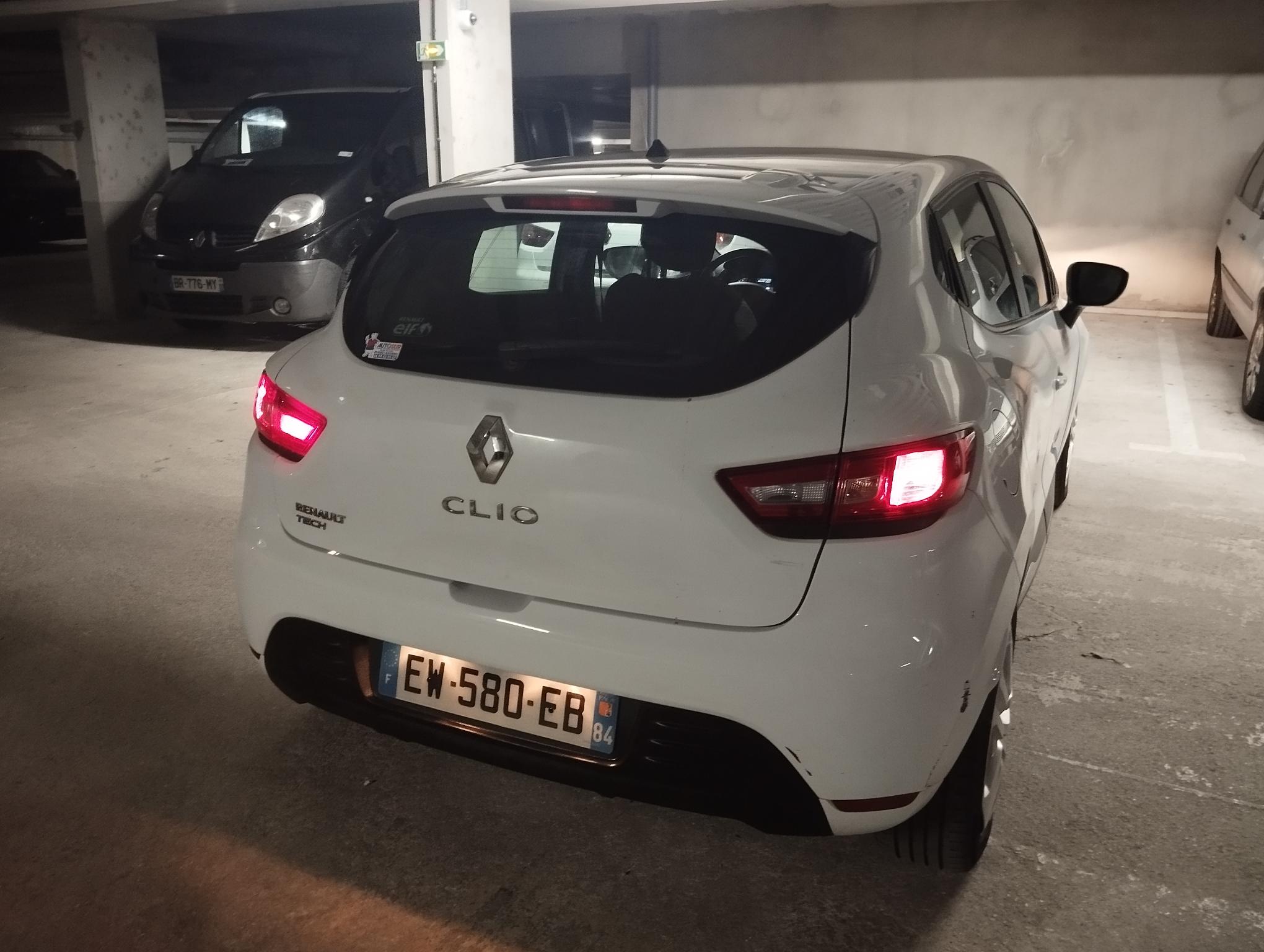 Clio TCe 90 – Image 2
