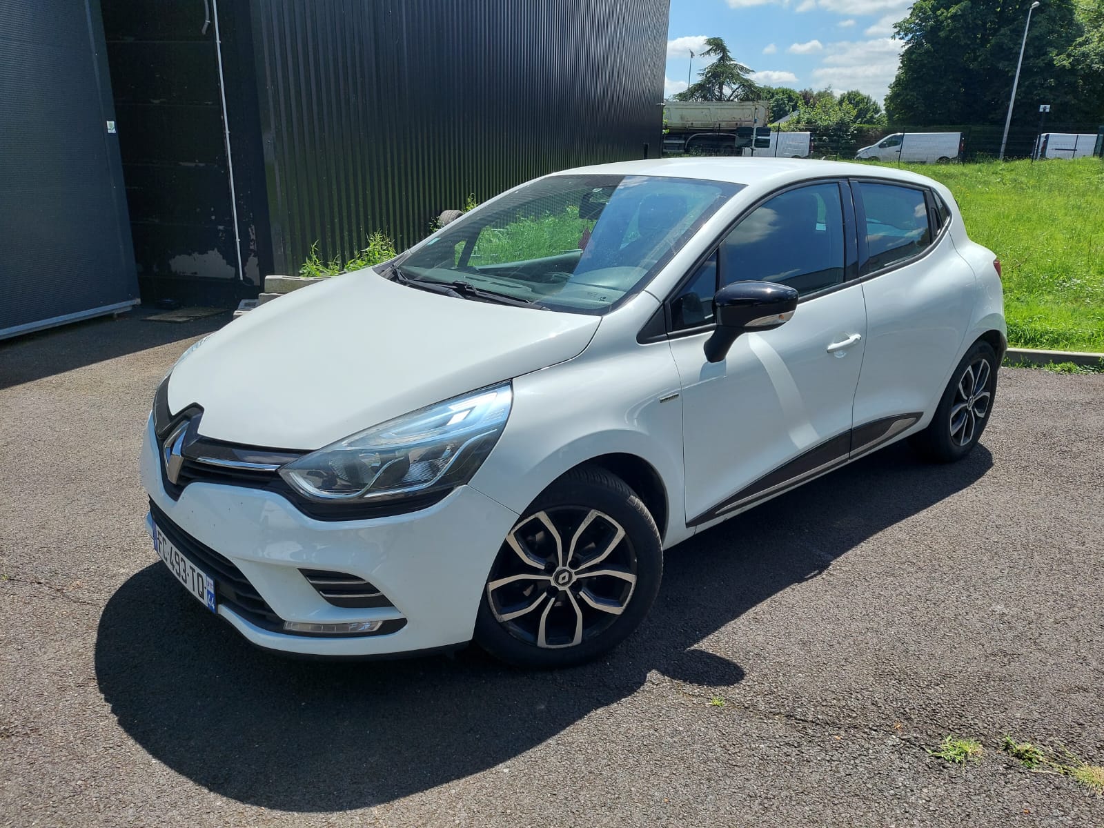 Renault Clio IV (4) – Image 4