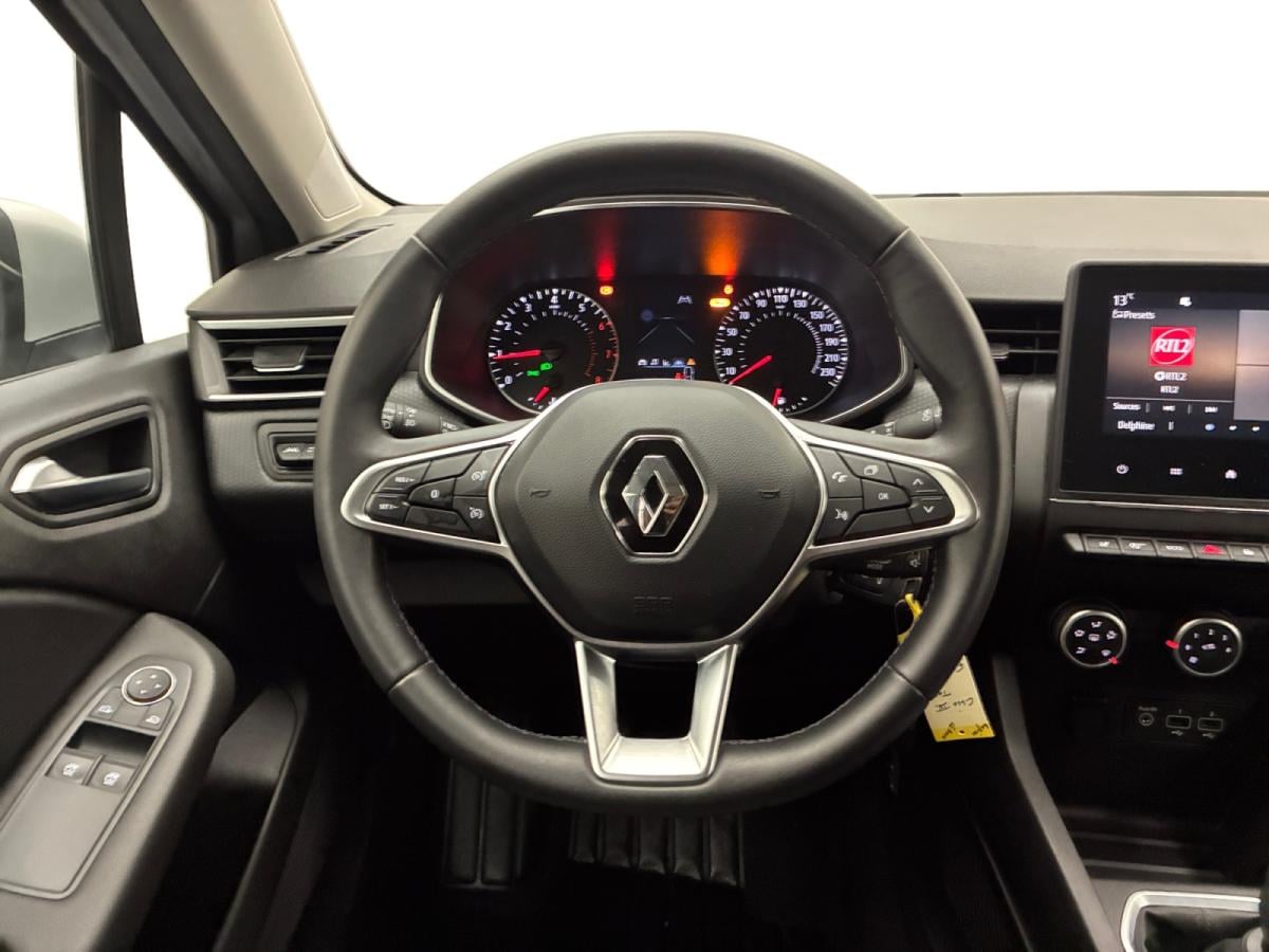 Renault Clio V (BJA) – Image 4