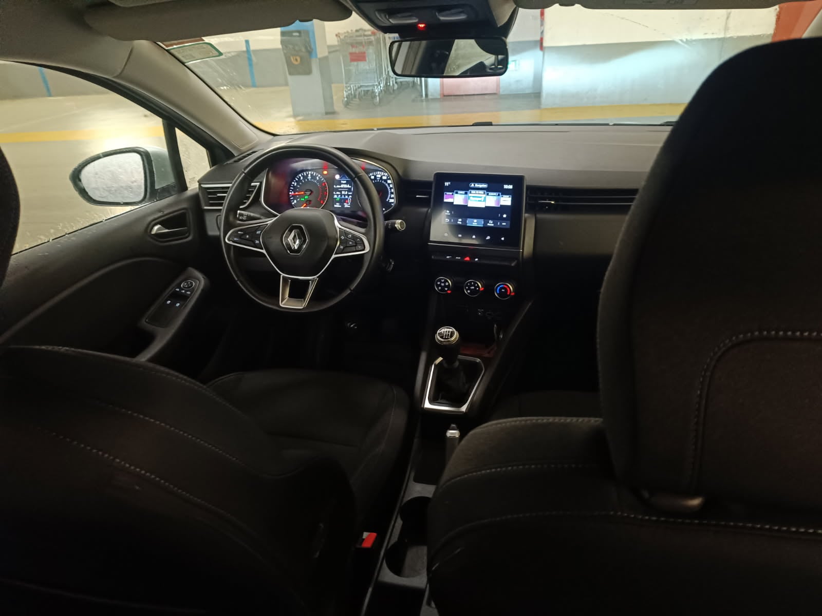 Renault Clio V – Image 6