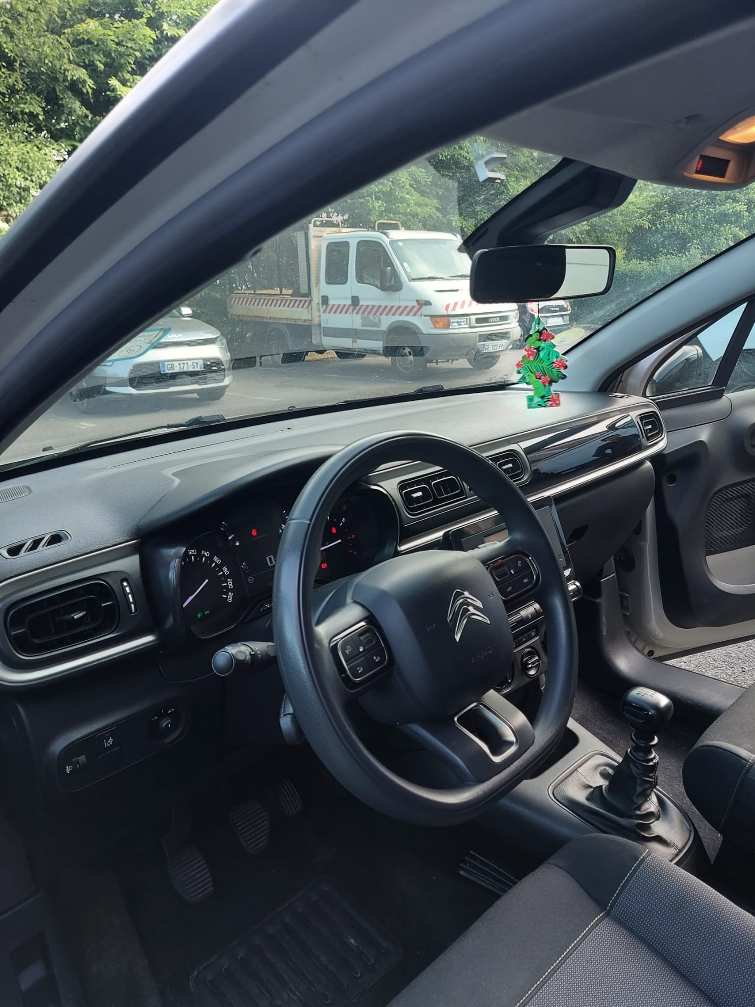 Citroen C3 – Image 4