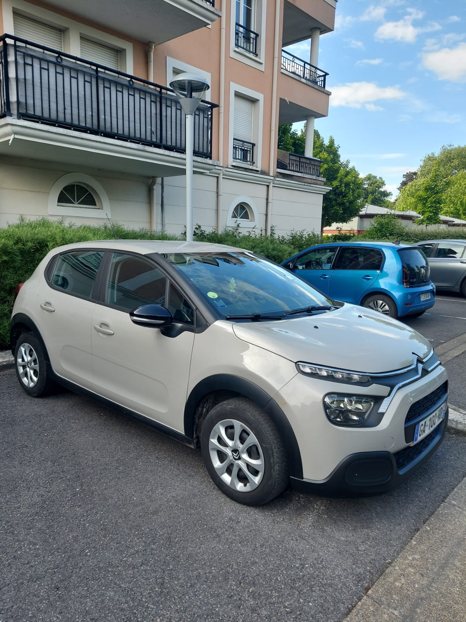 Citroen C3 – Image 7