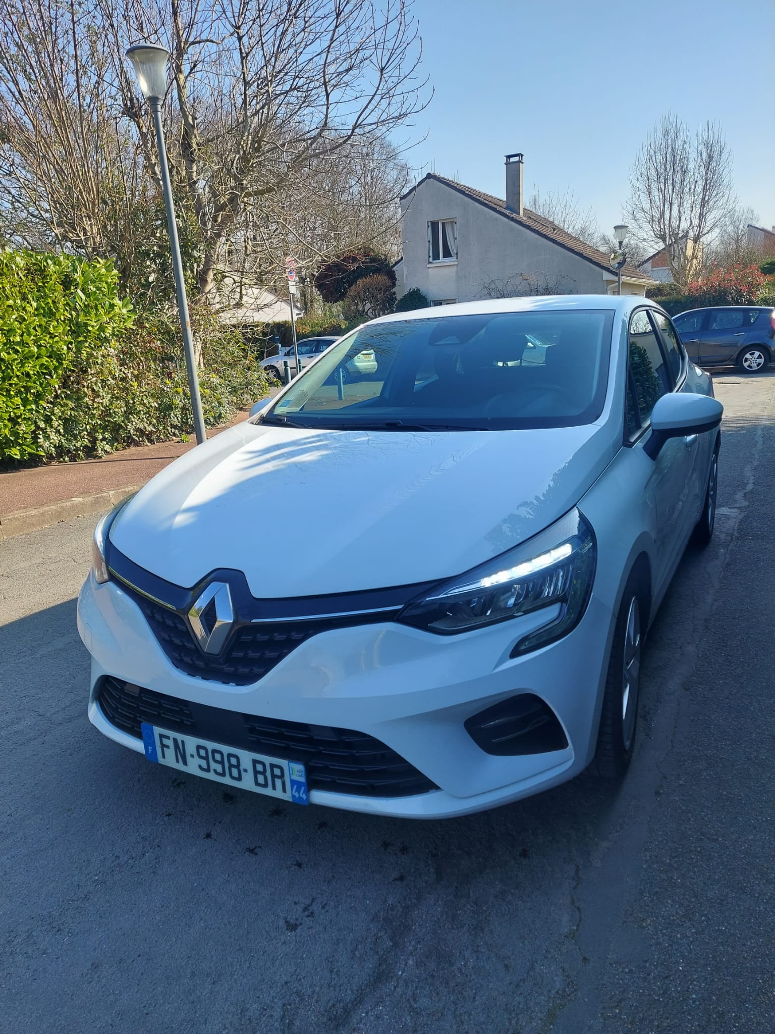 Renault Clio V (BJA) – Image 3