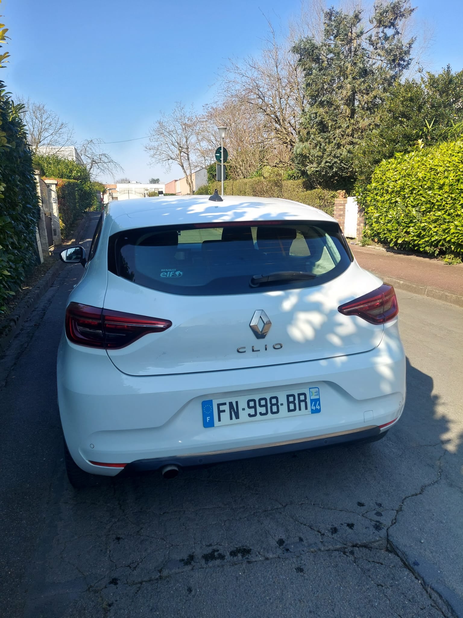 Renault Clio V (BJA) – Image 8