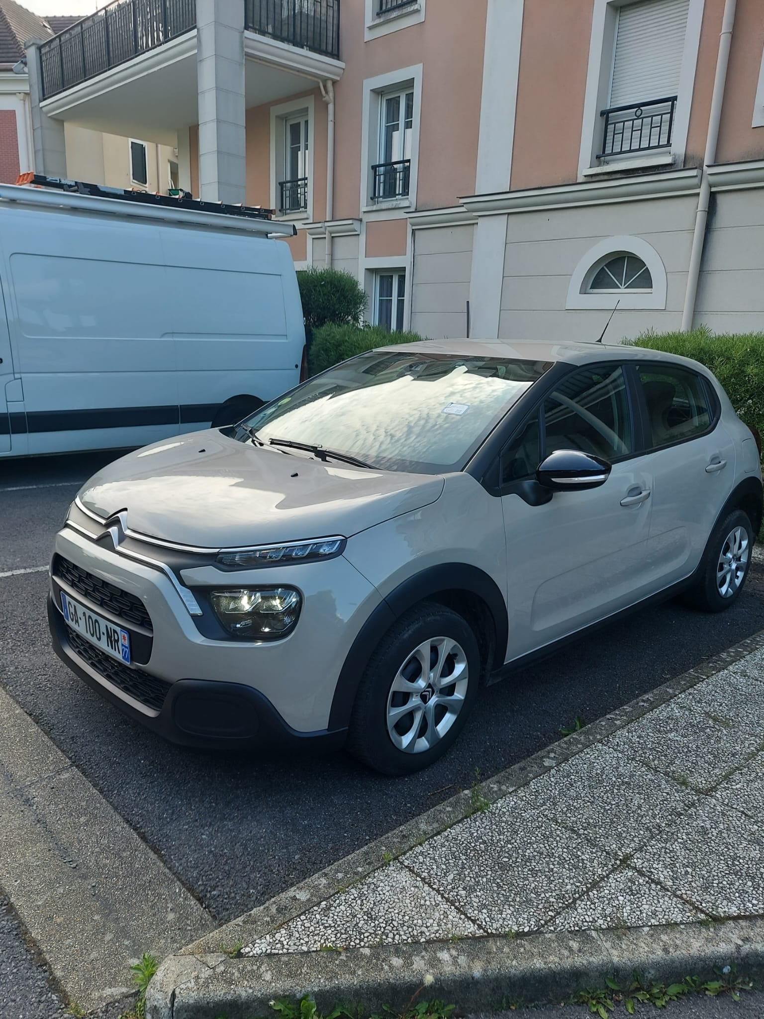 Citroen C3 – Image 8