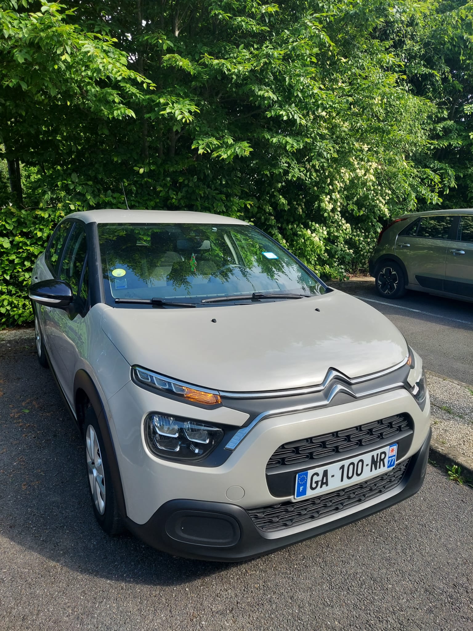 Citroen C3 – Image 2