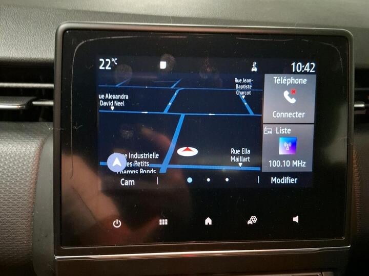 Renault Clio V – Image 8