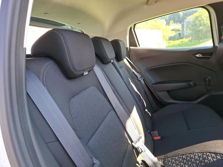 Renault Clio V – Image 2