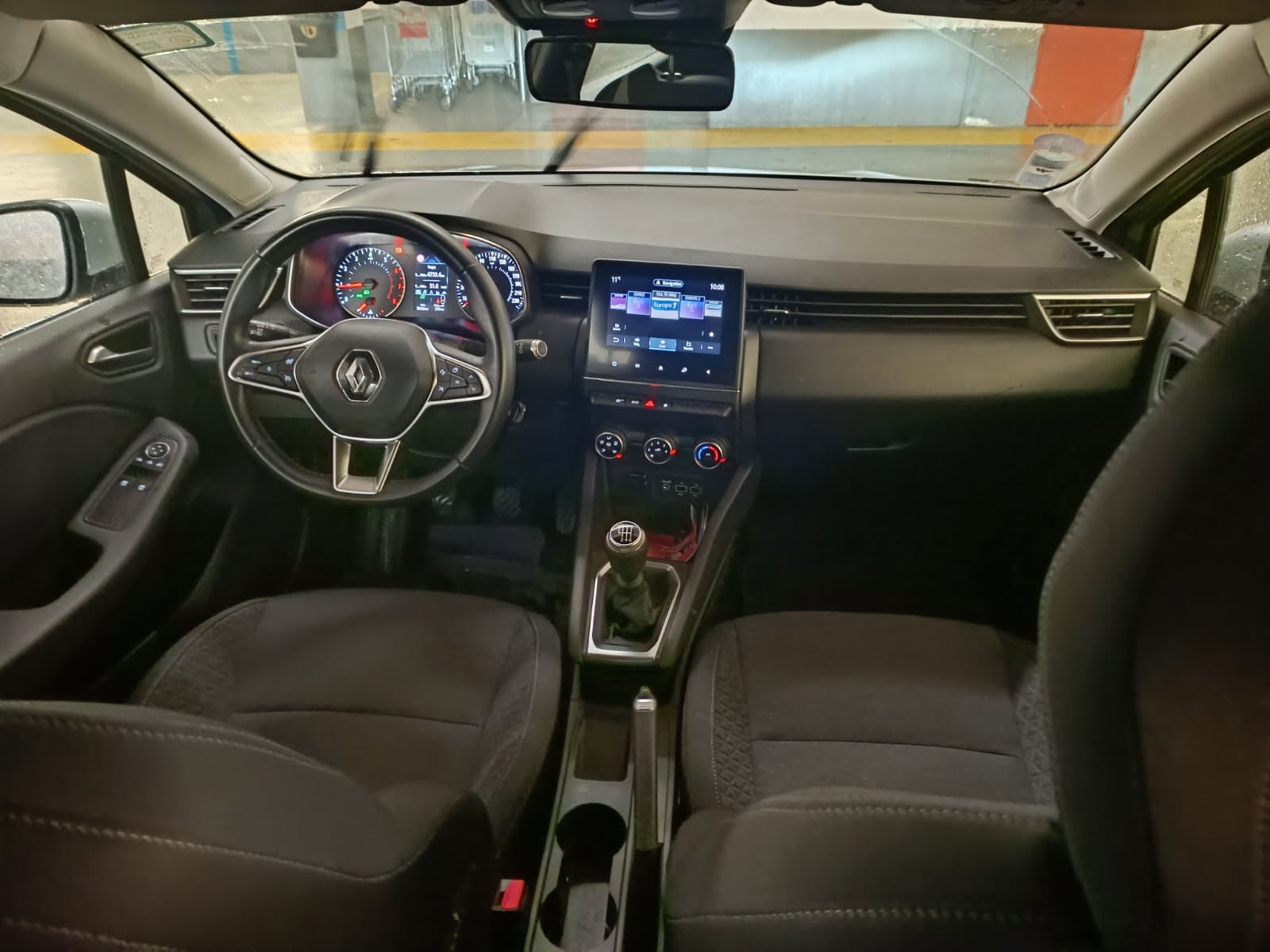 Renault Clio V (BJA) – Image 2