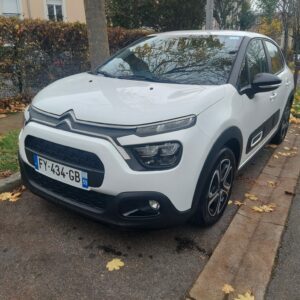 Citroen C3