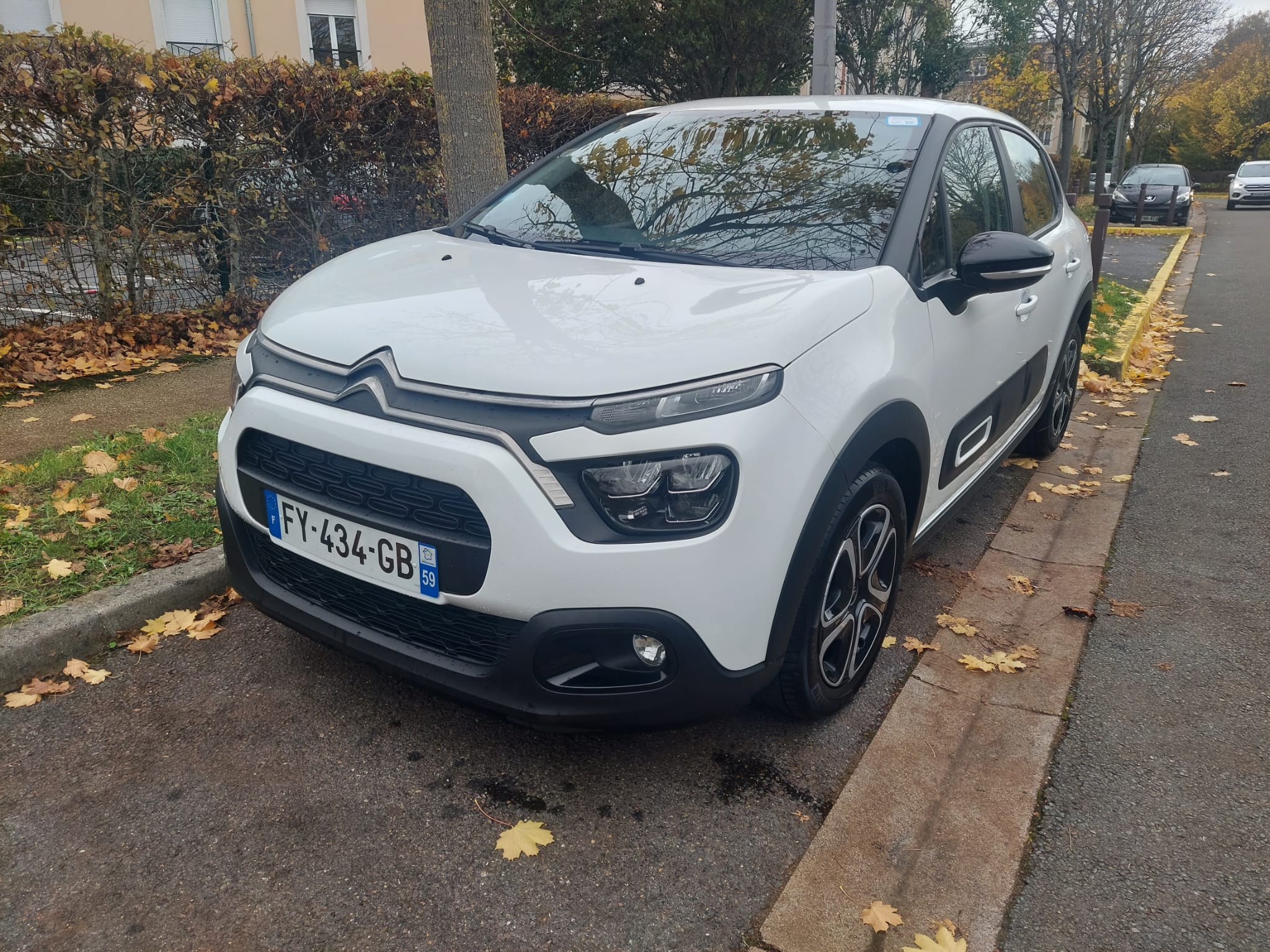 Citroen C3