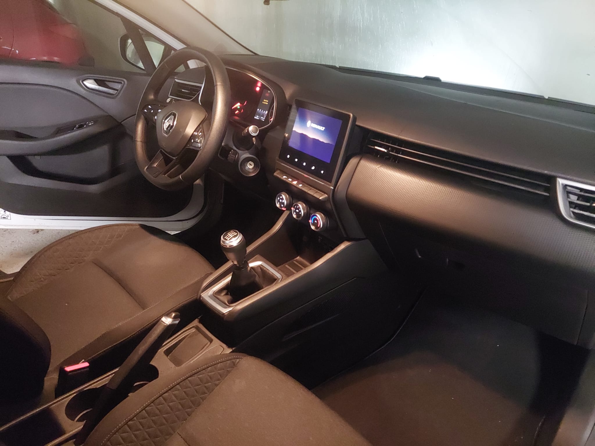 Renault Clio V Société – Image 3