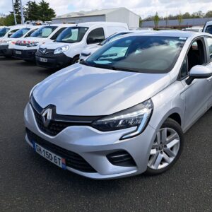 Clio Hybride ( 2 places)