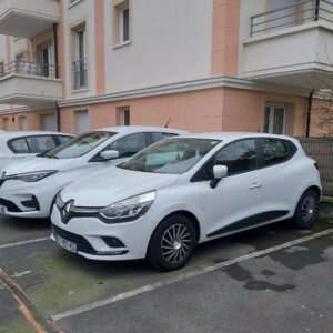 Clio 4 phase 2