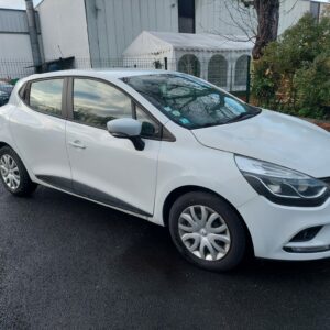 Clio 4 phase 2