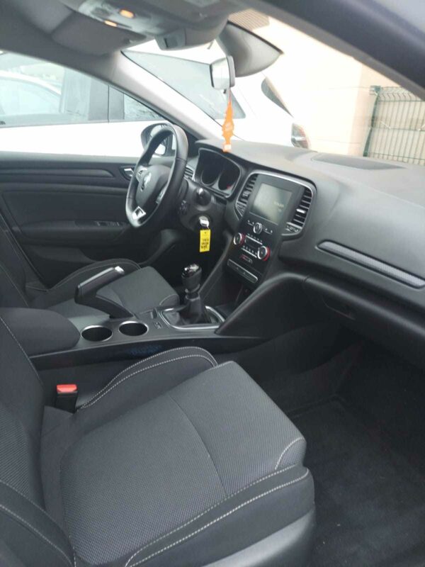Renault Megane IV – Image 4