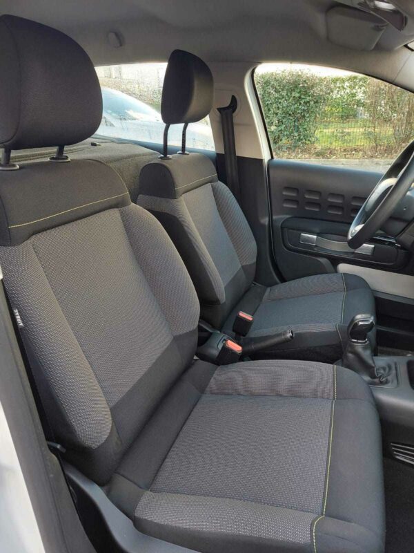 CITROEN C3 – Image 4