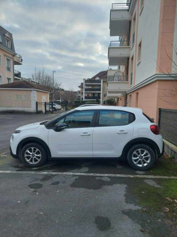 CITROEN C3 – Image 6
