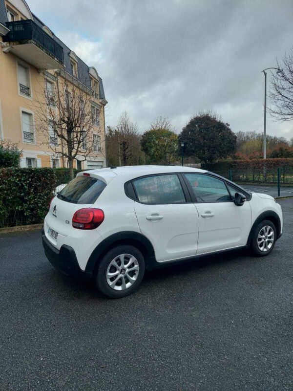 Citroën c3 – Image 6