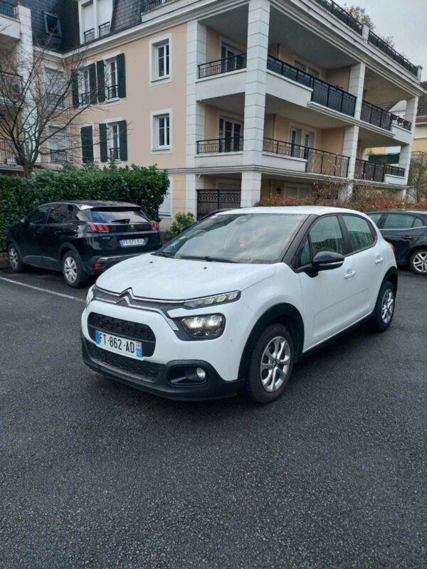 Citroën c3 – Image 2