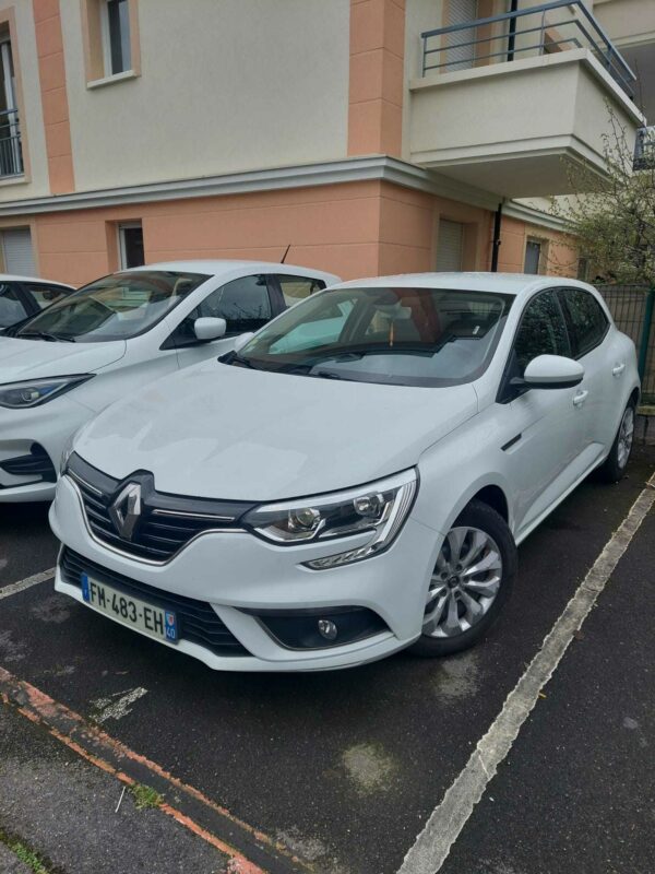 Renault Megane IV – Image 2