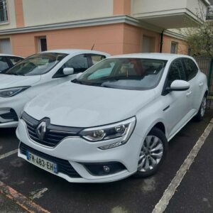 Renault Megane IV