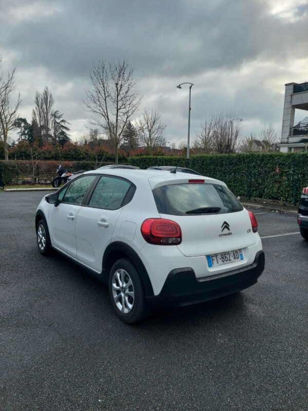 Citroën c3 – Image 5