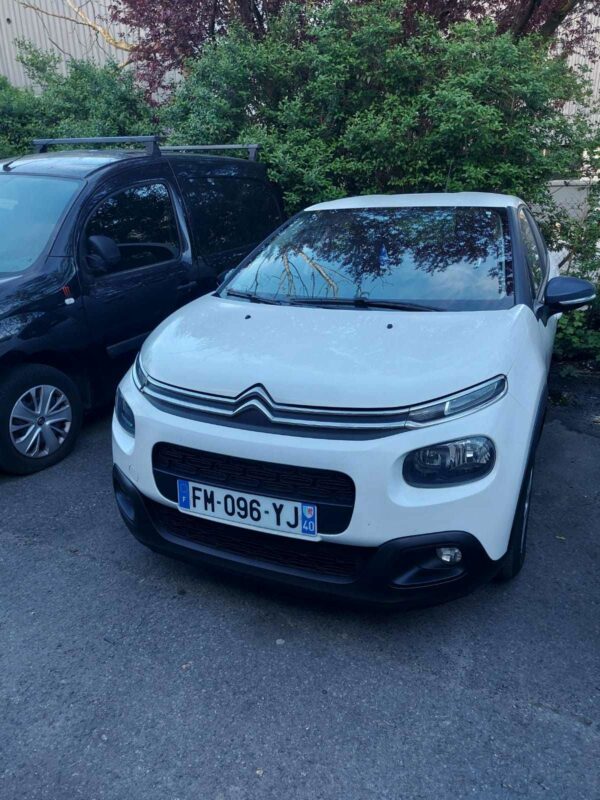 CITROEN C3 – Image 7