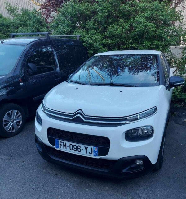 CITROEN C3