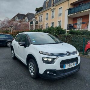 Citroën c3