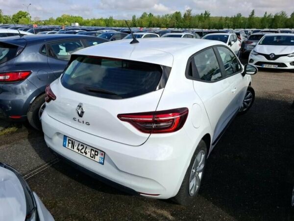 Clio blanche – Image 7