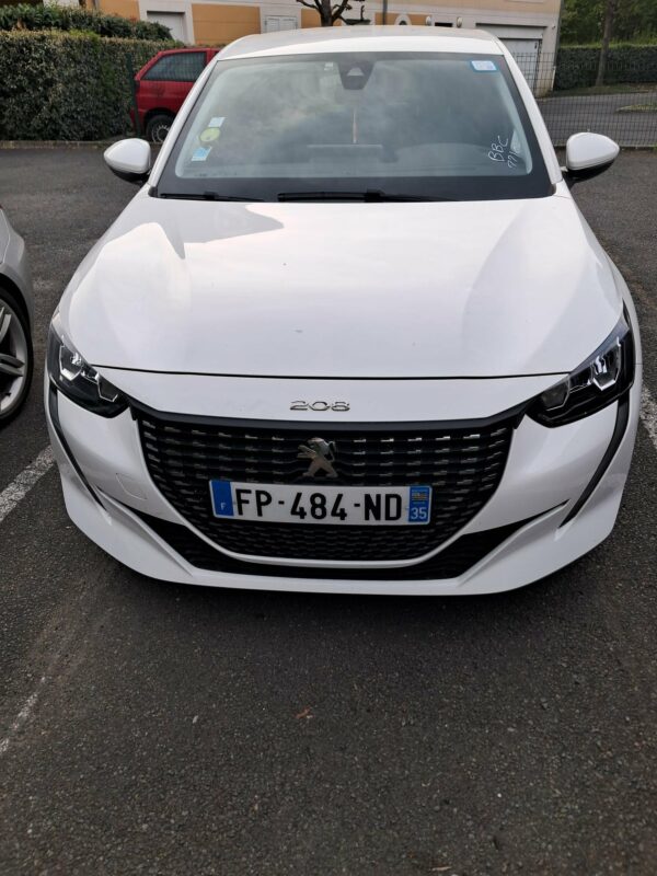 Peugeot 208 – Image 7
