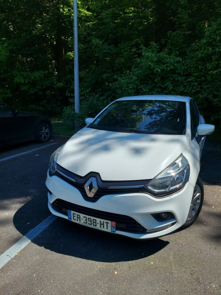 Clio 4 phase 2 DCI